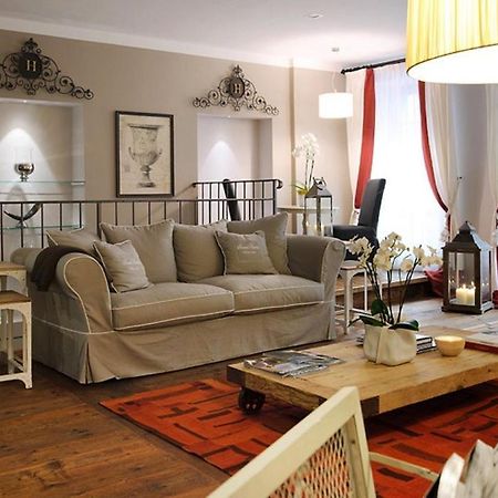 Locanda In Borgo Garni & Wellness Borgo Valsugana Exteriér fotografie