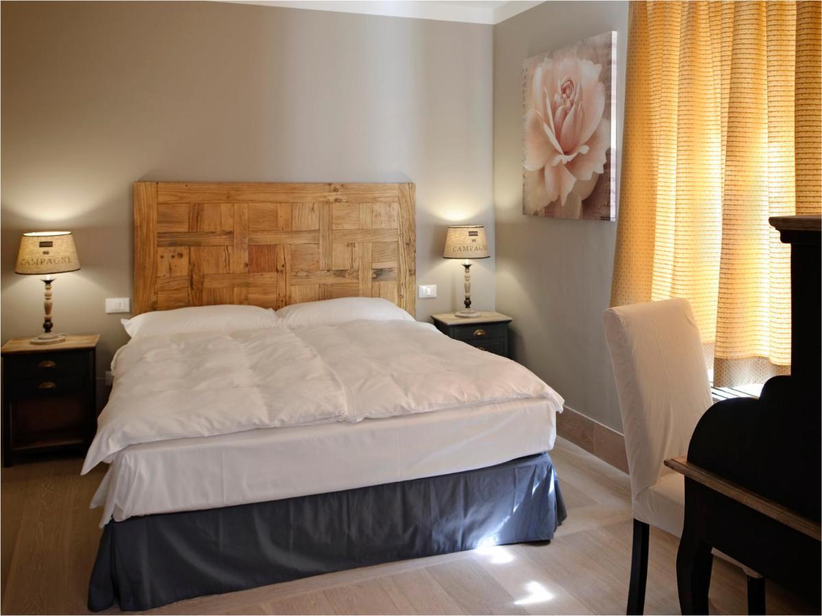 Locanda In Borgo Garni & Wellness Borgo Valsugana Exteriér fotografie