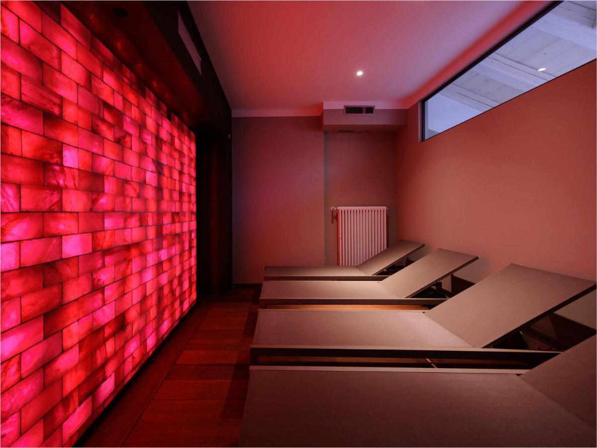 Locanda In Borgo Garni & Wellness Borgo Valsugana Exteriér fotografie