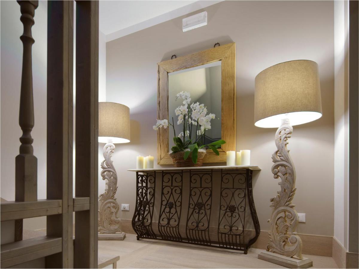 Locanda In Borgo Garni & Wellness Borgo Valsugana Exteriér fotografie