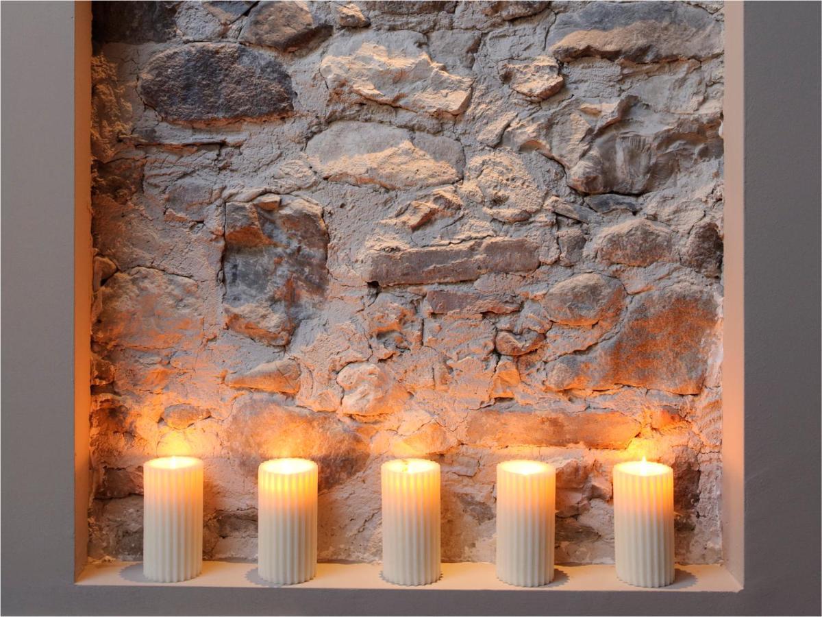 Locanda In Borgo Garni & Wellness Borgo Valsugana Exteriér fotografie