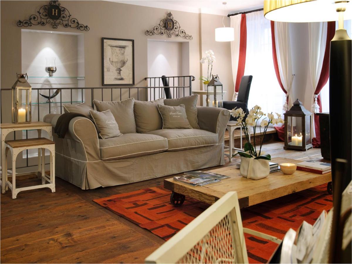 Locanda In Borgo Garni & Wellness Borgo Valsugana Exteriér fotografie