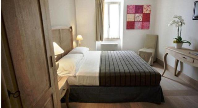 Locanda In Borgo Garni & Wellness Borgo Valsugana Exteriér fotografie