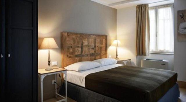 Locanda In Borgo Garni & Wellness Borgo Valsugana Exteriér fotografie