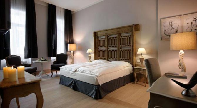 Locanda In Borgo Garni & Wellness Borgo Valsugana Exteriér fotografie