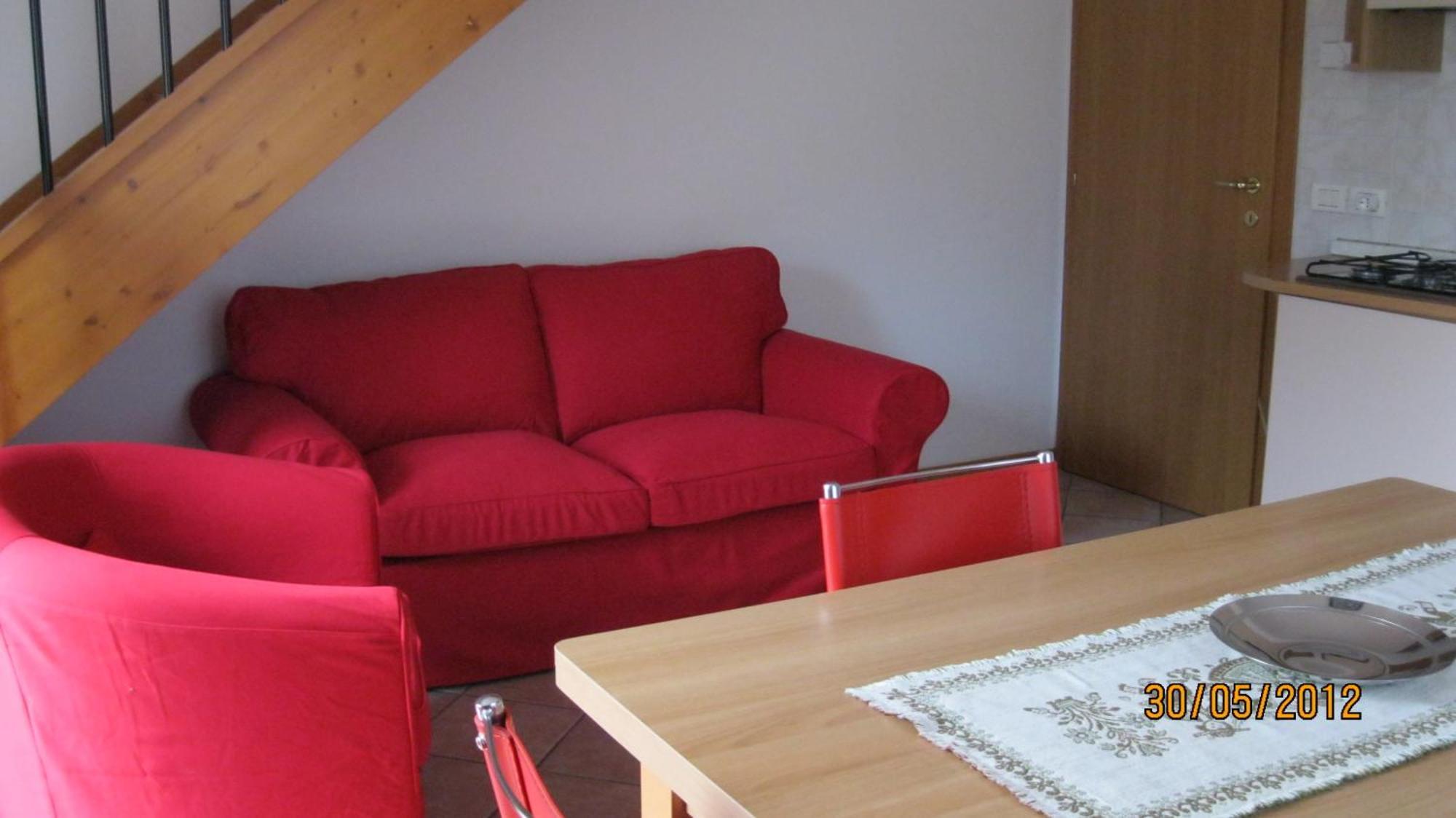 Locanda In Borgo Garni & Wellness Borgo Valsugana Pokoj fotografie