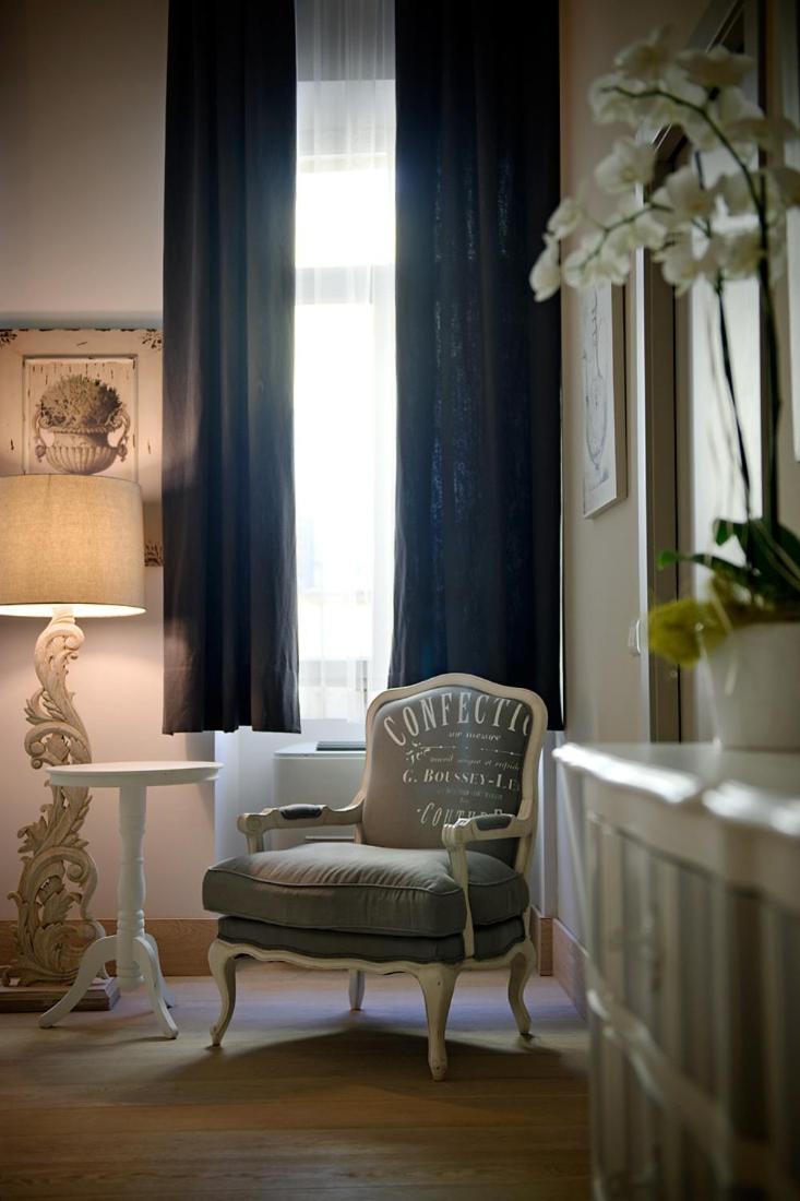 Locanda In Borgo Garni & Wellness Borgo Valsugana Pokoj fotografie