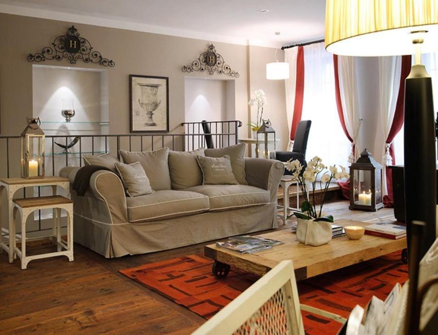 Locanda In Borgo Garni & Wellness Borgo Valsugana Exteriér fotografie