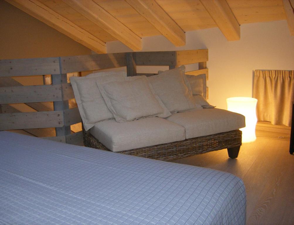 Locanda In Borgo Garni & Wellness Borgo Valsugana Exteriér fotografie