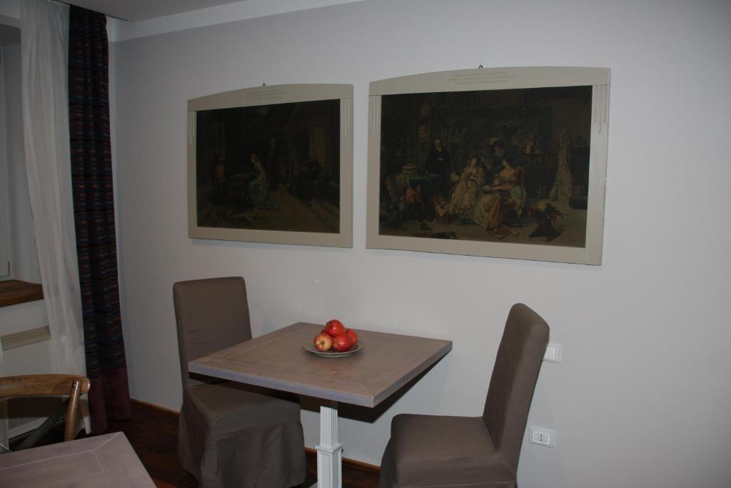 Locanda In Borgo Garni & Wellness Borgo Valsugana Exteriér fotografie
